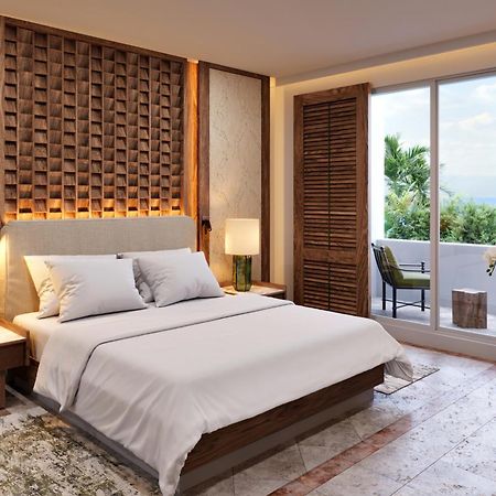 Paraiso De La Bonita Adult All-Inclusive, A Luxury Collection Resort Puerto Morelos Εξωτερικό φωτογραφία