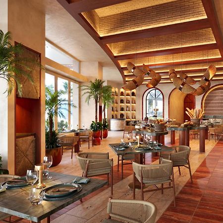 Paraiso De La Bonita Adult All-Inclusive, A Luxury Collection Resort Puerto Morelos Εξωτερικό φωτογραφία