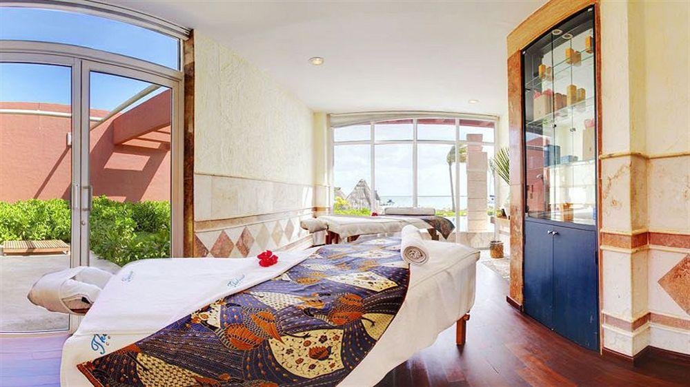 Paraiso De La Bonita Adult All-Inclusive, A Luxury Collection Resort Puerto Morelos Εξωτερικό φωτογραφία