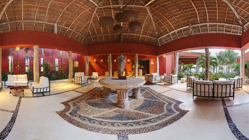 Paraiso De La Bonita Adult All-Inclusive, A Luxury Collection Resort Puerto Morelos Εξωτερικό φωτογραφία