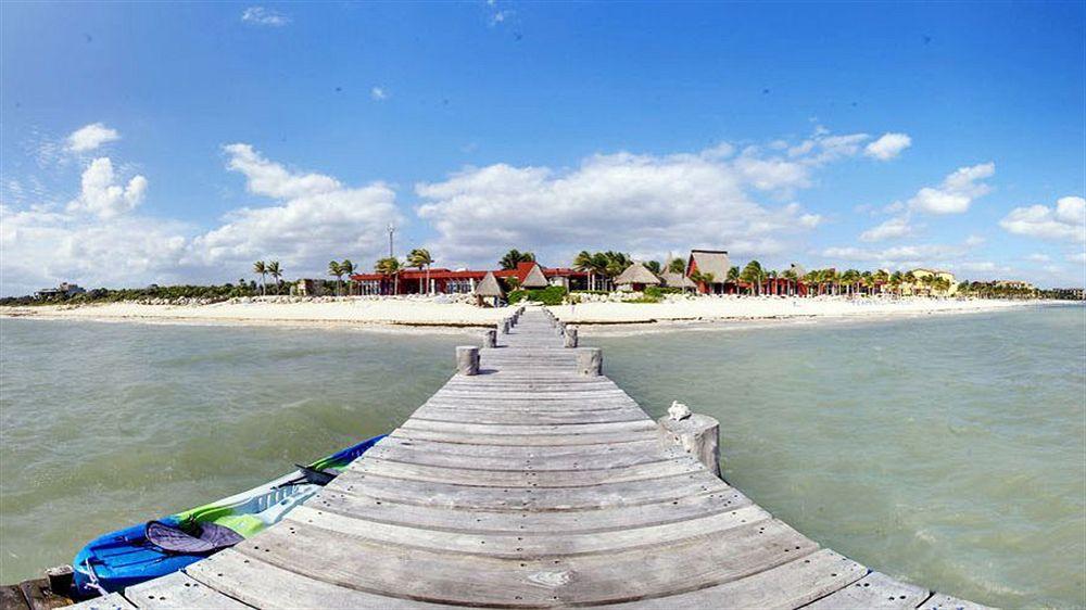 Paraiso De La Bonita Adult All-Inclusive, A Luxury Collection Resort Puerto Morelos Εξωτερικό φωτογραφία