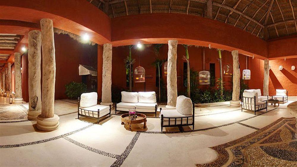 Paraiso De La Bonita Adult All-Inclusive, A Luxury Collection Resort Puerto Morelos Εξωτερικό φωτογραφία