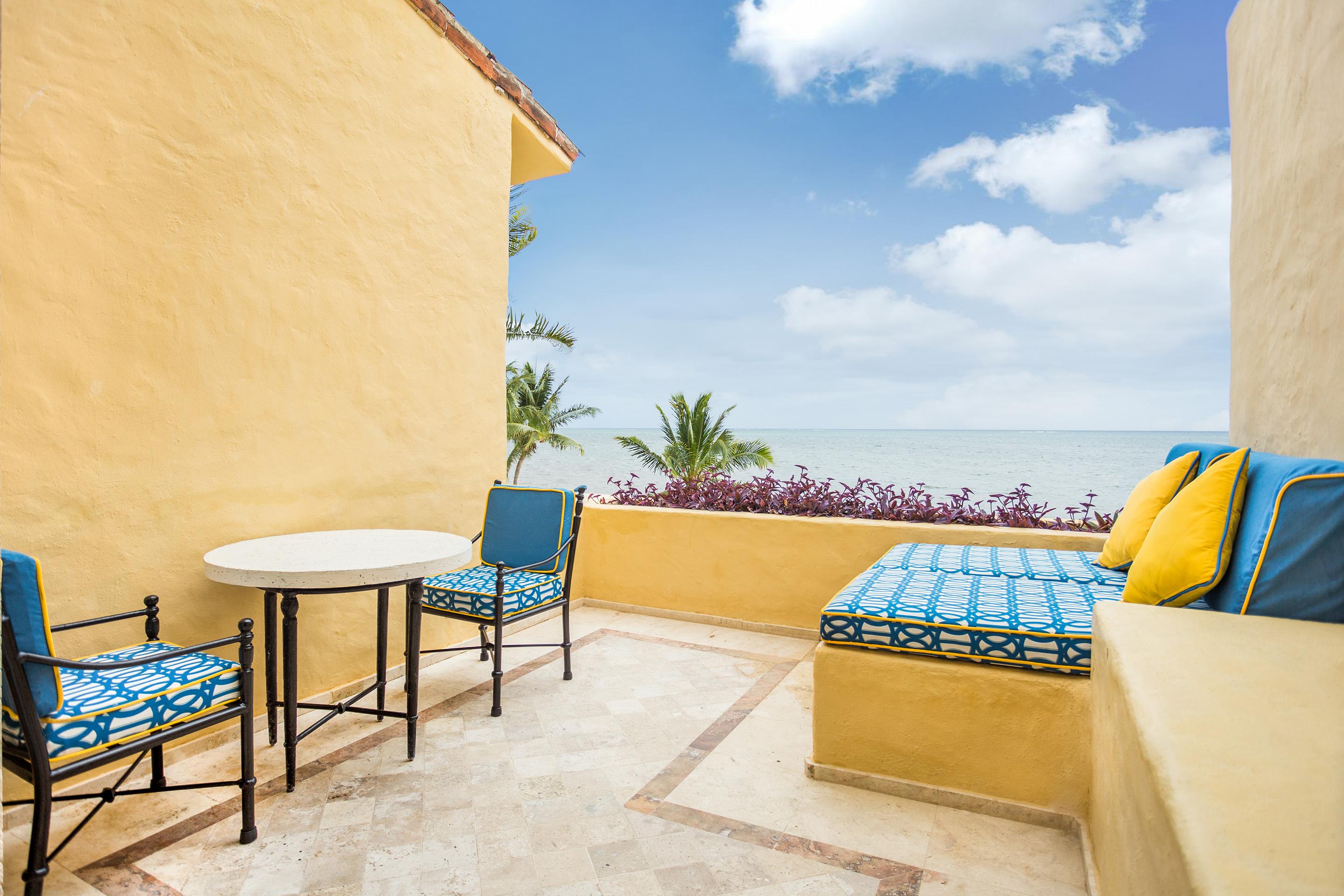 Paraiso De La Bonita Adult All-Inclusive, A Luxury Collection Resort Puerto Morelos Εξωτερικό φωτογραφία
