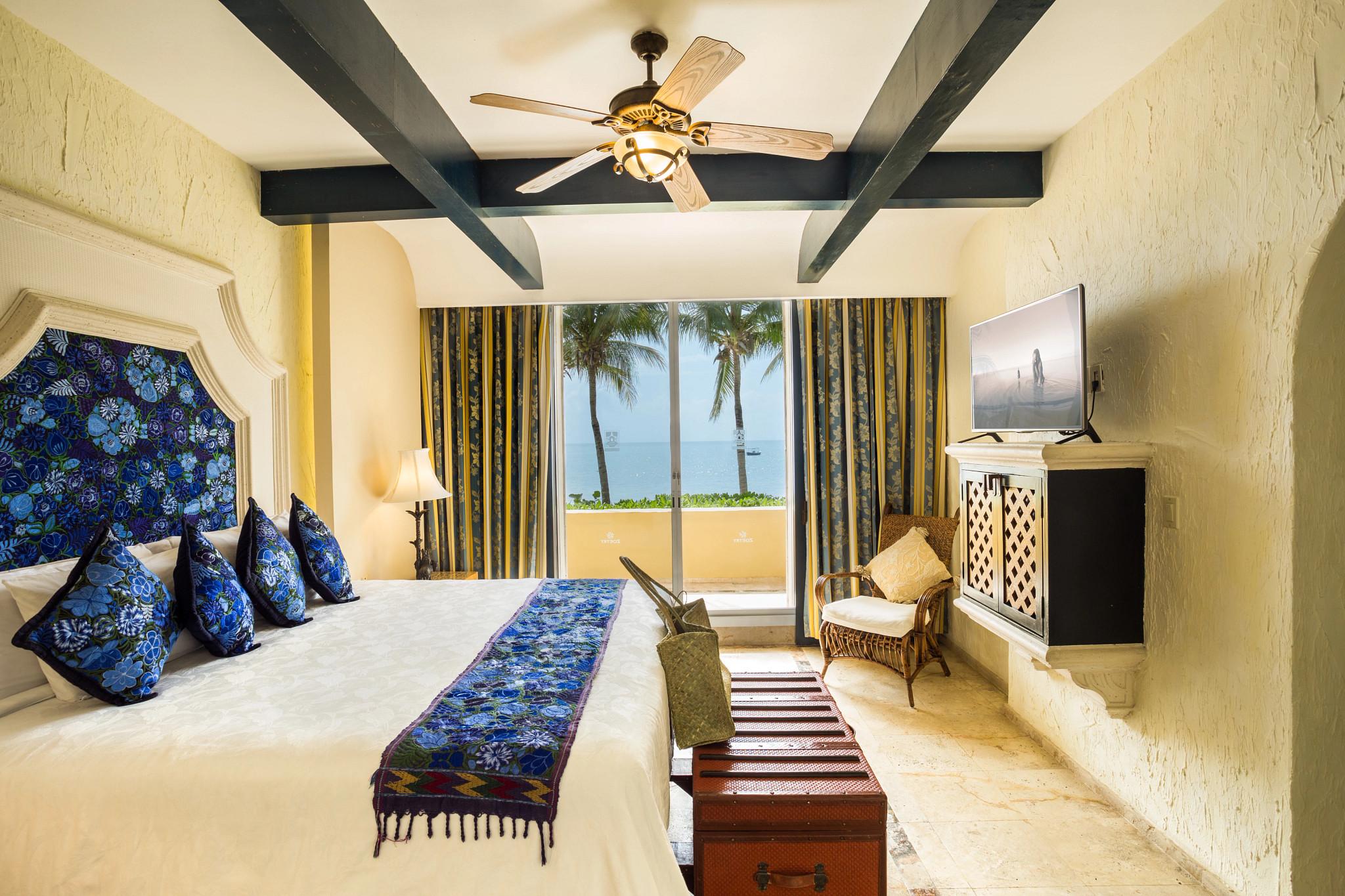 Paraiso De La Bonita Adult All-Inclusive, A Luxury Collection Resort Puerto Morelos Εξωτερικό φωτογραφία