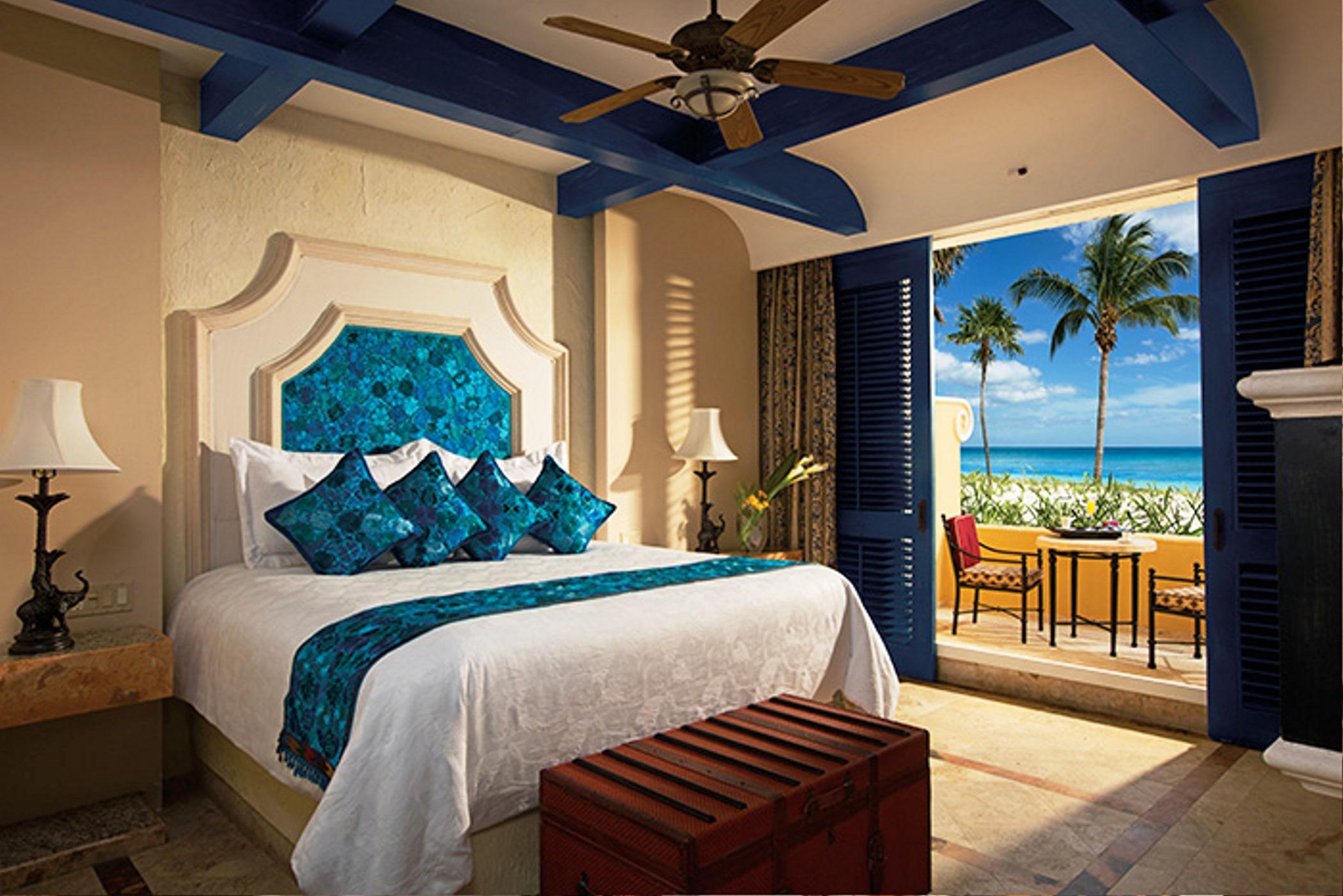 Paraiso De La Bonita Adult All-Inclusive, A Luxury Collection Resort Puerto Morelos Εξωτερικό φωτογραφία