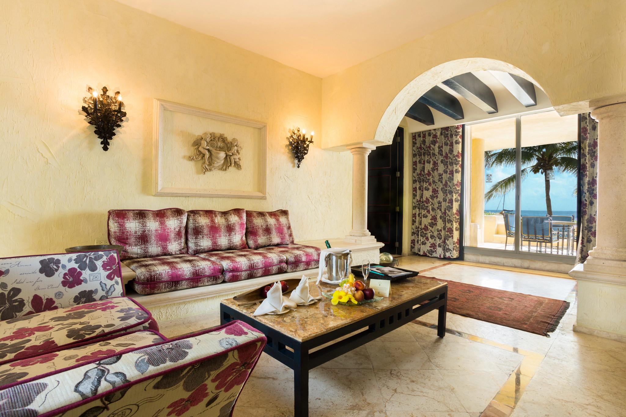 Paraiso De La Bonita Adult All-Inclusive, A Luxury Collection Resort Puerto Morelos Εξωτερικό φωτογραφία