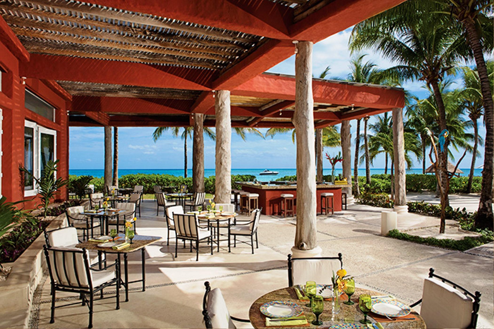 Paraiso De La Bonita Adult All-Inclusive, A Luxury Collection Resort Puerto Morelos Εξωτερικό φωτογραφία