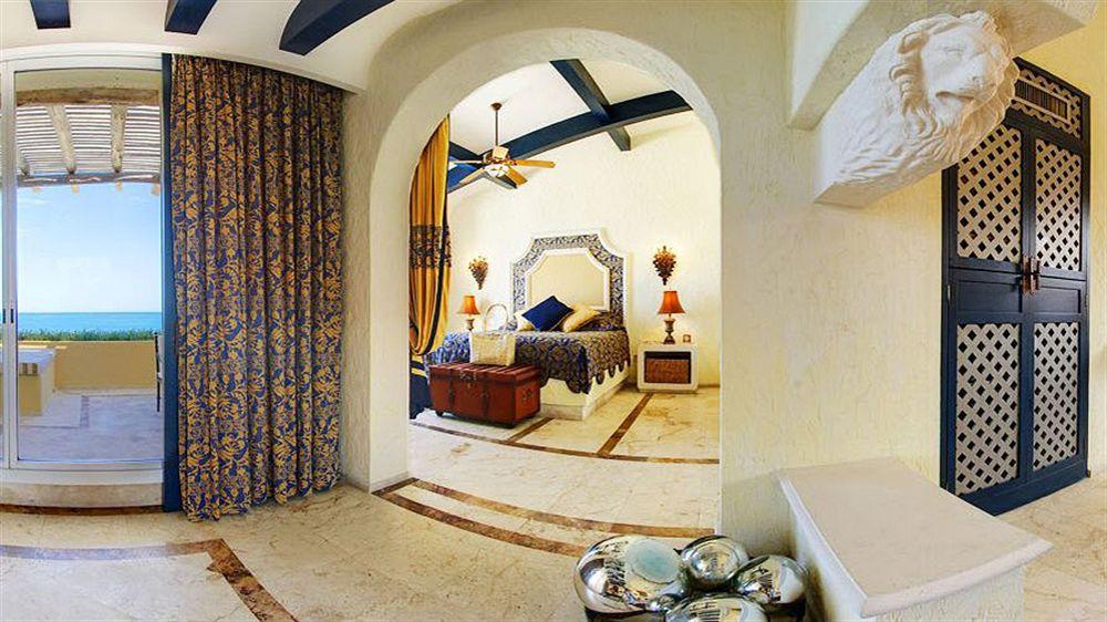 Paraiso De La Bonita Adult All-Inclusive, A Luxury Collection Resort Puerto Morelos Εξωτερικό φωτογραφία