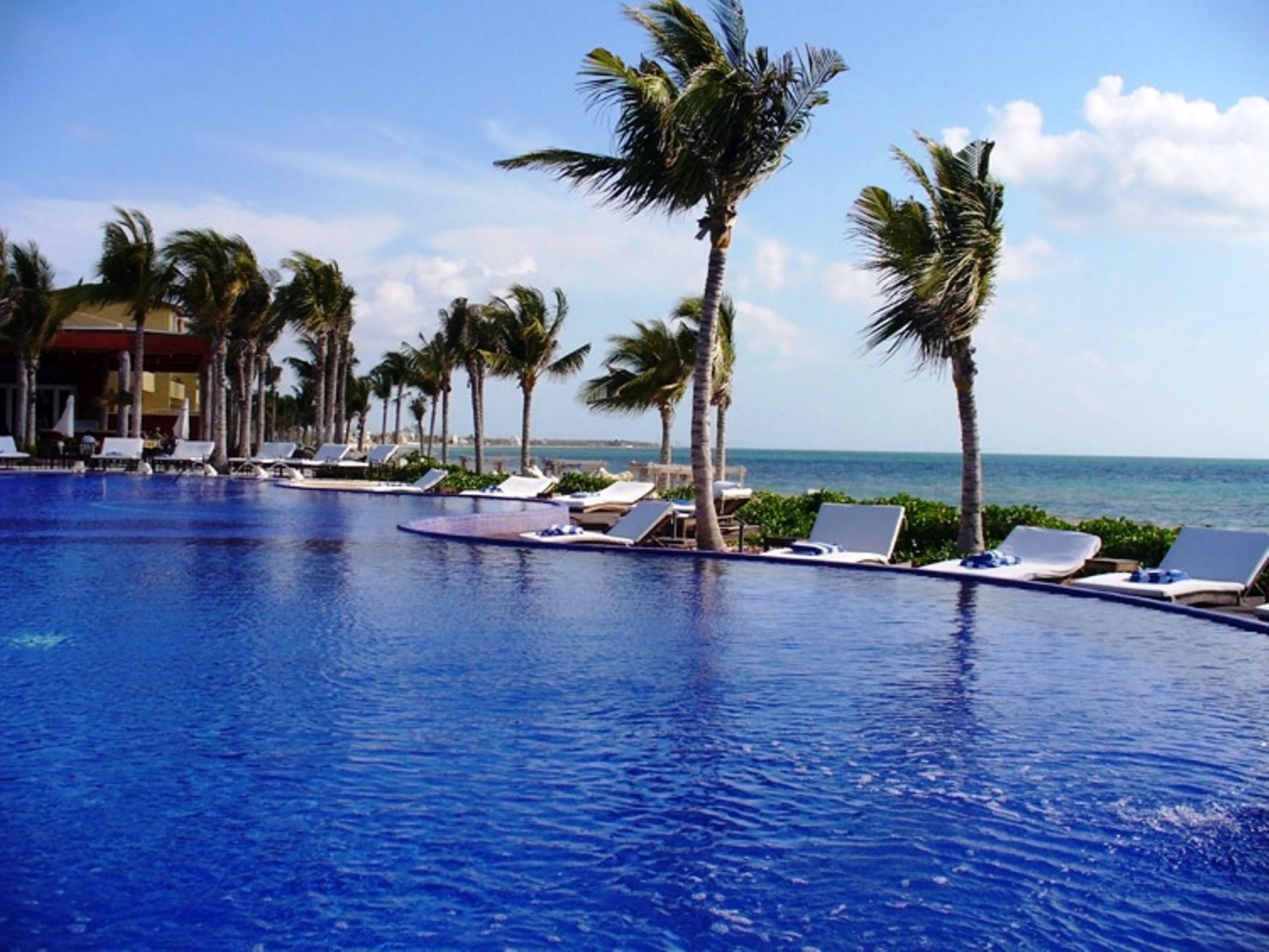Paraiso De La Bonita Adult All-Inclusive, A Luxury Collection Resort Puerto Morelos Ανέσεις φωτογραφία