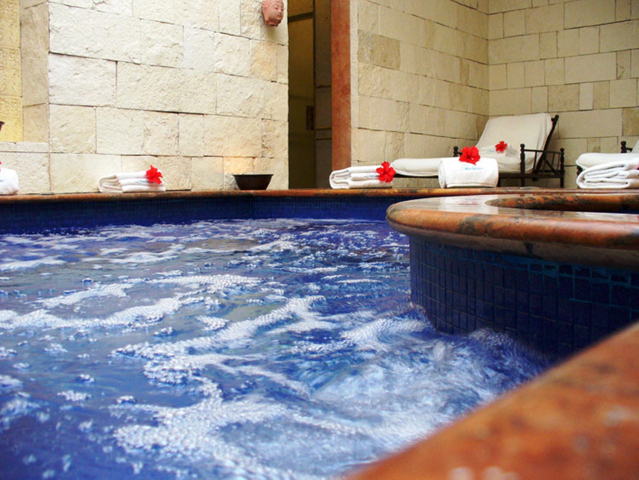 Paraiso De La Bonita Adult All-Inclusive, A Luxury Collection Resort Puerto Morelos Ανέσεις φωτογραφία