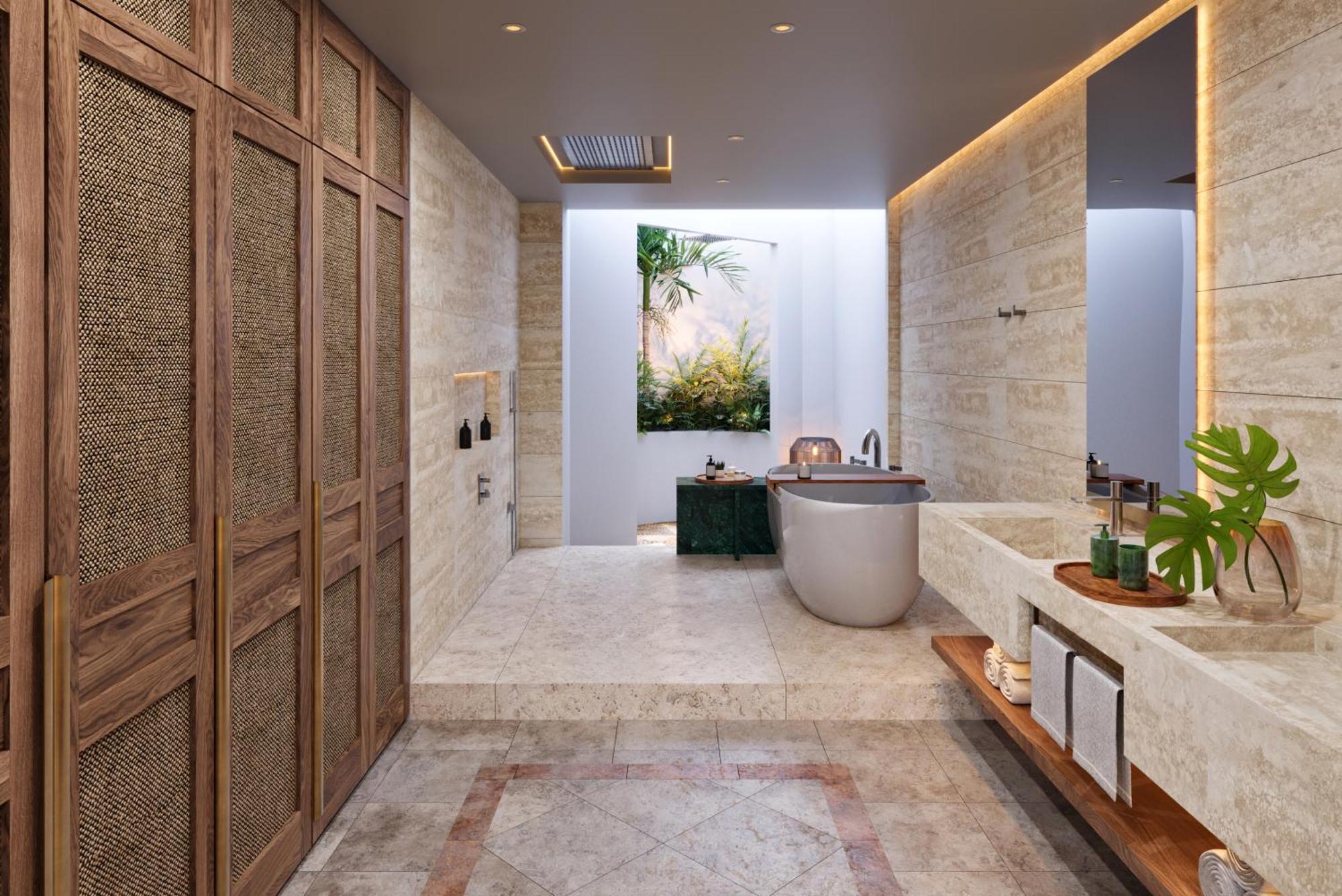 Paraiso De La Bonita Adult All-Inclusive, A Luxury Collection Resort Puerto Morelos Εξωτερικό φωτογραφία