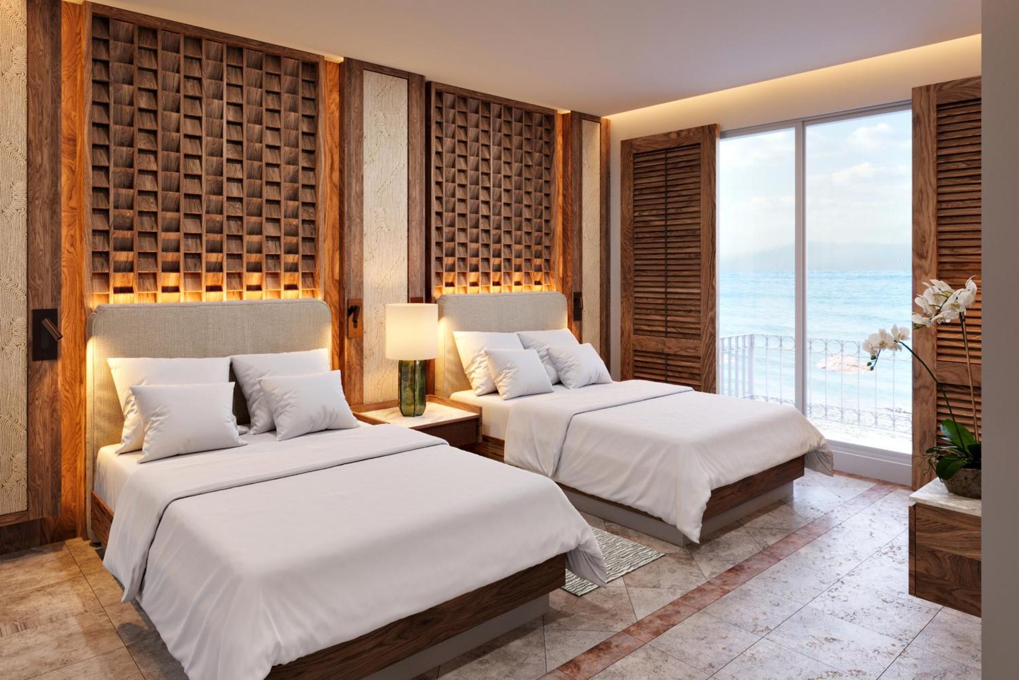 Paraiso De La Bonita Adult All-Inclusive, A Luxury Collection Resort Puerto Morelos Εξωτερικό φωτογραφία