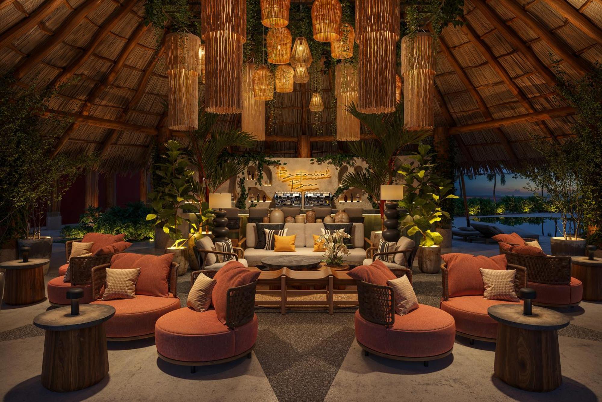 Paraiso De La Bonita Adult All-Inclusive, A Luxury Collection Resort Puerto Morelos Εξωτερικό φωτογραφία