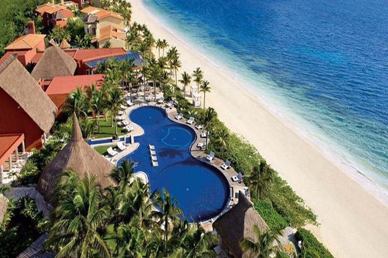 Paraiso De La Bonita Adult All-Inclusive, A Luxury Collection Resort Puerto Morelos Εξωτερικό φωτογραφία