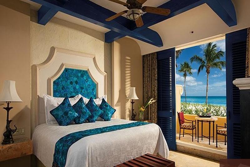 Paraiso De La Bonita Adult All-Inclusive, A Luxury Collection Resort Puerto Morelos Εξωτερικό φωτογραφία