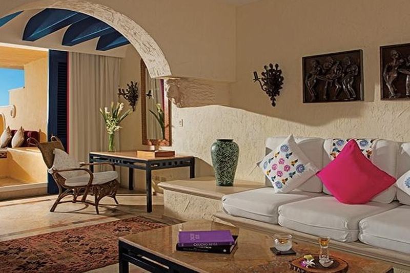 Paraiso De La Bonita Adult All-Inclusive, A Luxury Collection Resort Puerto Morelos Εξωτερικό φωτογραφία