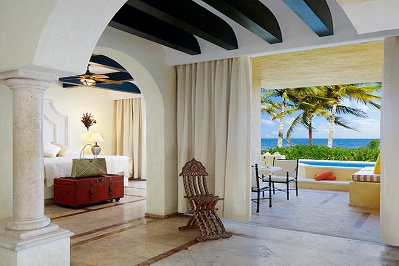 Paraiso De La Bonita Adult All-Inclusive, A Luxury Collection Resort Puerto Morelos Εξωτερικό φωτογραφία