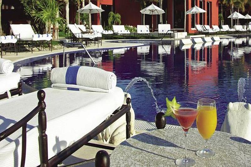 Paraiso De La Bonita Adult All-Inclusive, A Luxury Collection Resort Puerto Morelos Εξωτερικό φωτογραφία