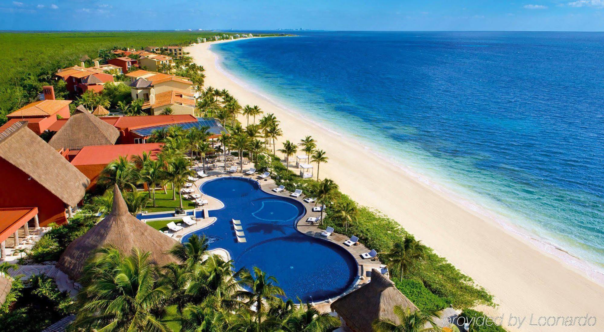 Paraiso De La Bonita Adult All-Inclusive, A Luxury Collection Resort Puerto Morelos Ανέσεις φωτογραφία