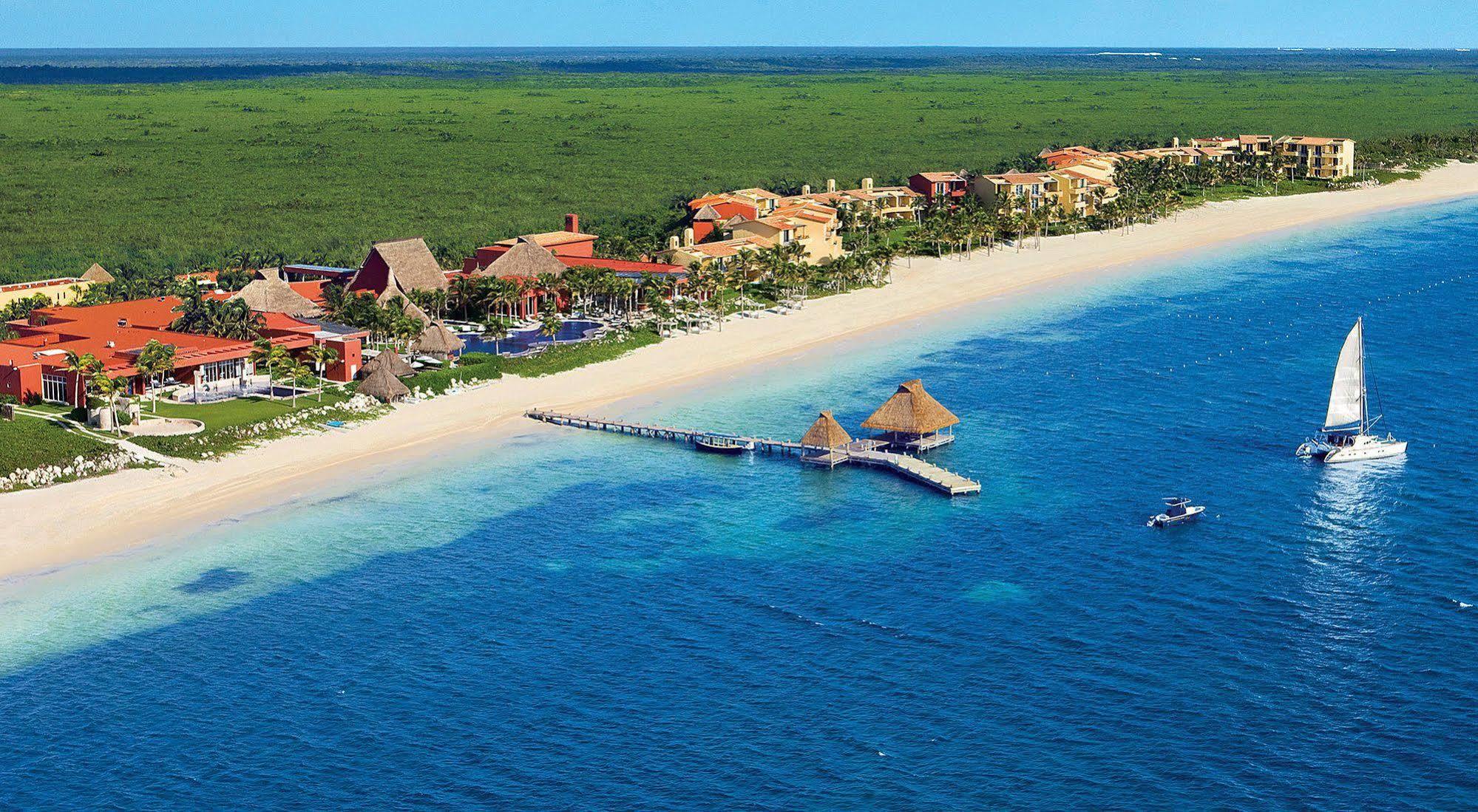 Paraiso De La Bonita Adult All-Inclusive, A Luxury Collection Resort Puerto Morelos Εξωτερικό φωτογραφία