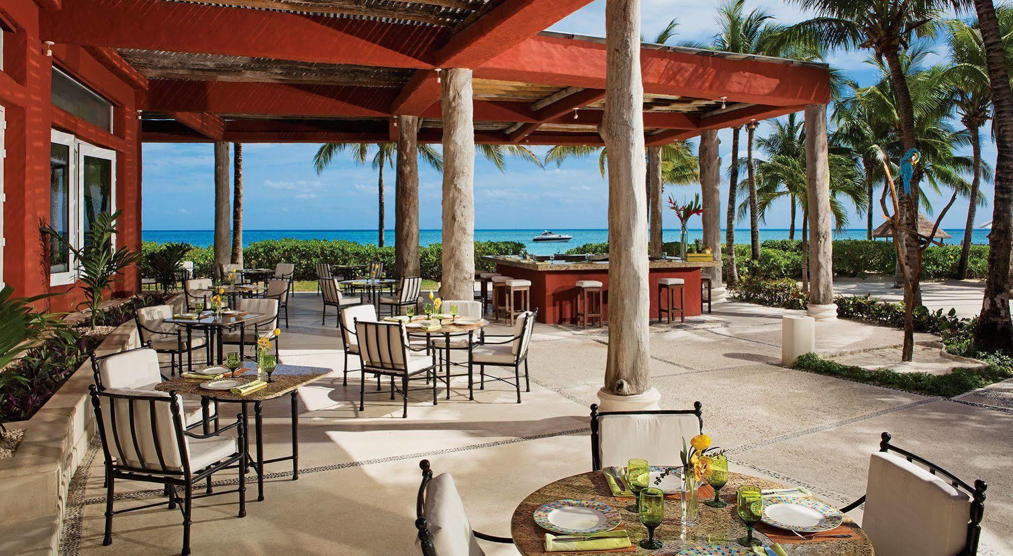 Paraiso De La Bonita Adult All-Inclusive, A Luxury Collection Resort Puerto Morelos Εξωτερικό φωτογραφία