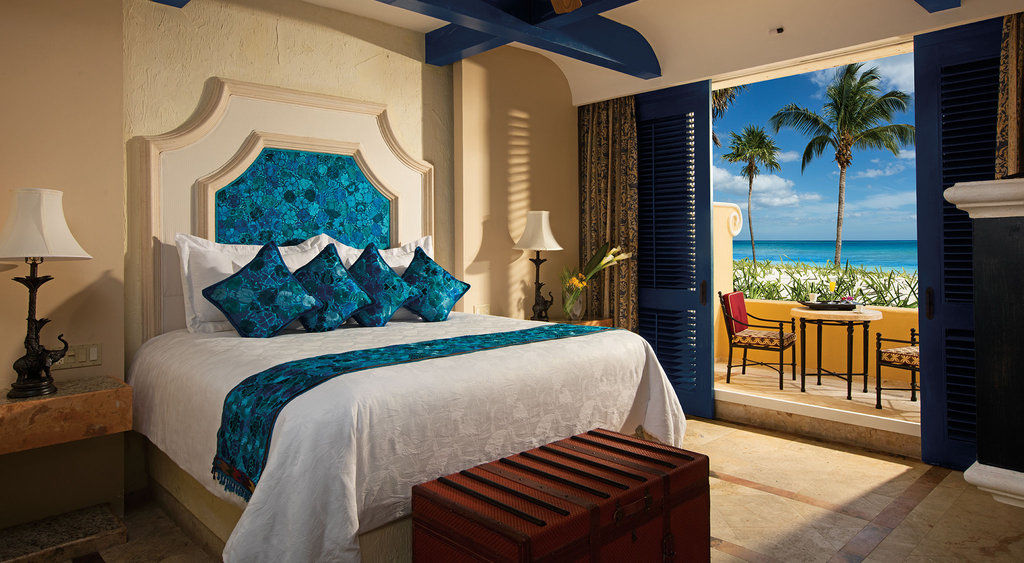 Paraiso De La Bonita Adult All-Inclusive, A Luxury Collection Resort Puerto Morelos Εξωτερικό φωτογραφία