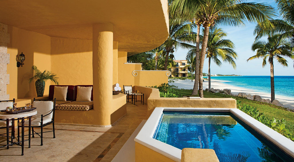 Paraiso De La Bonita Adult All-Inclusive, A Luxury Collection Resort Puerto Morelos Εξωτερικό φωτογραφία