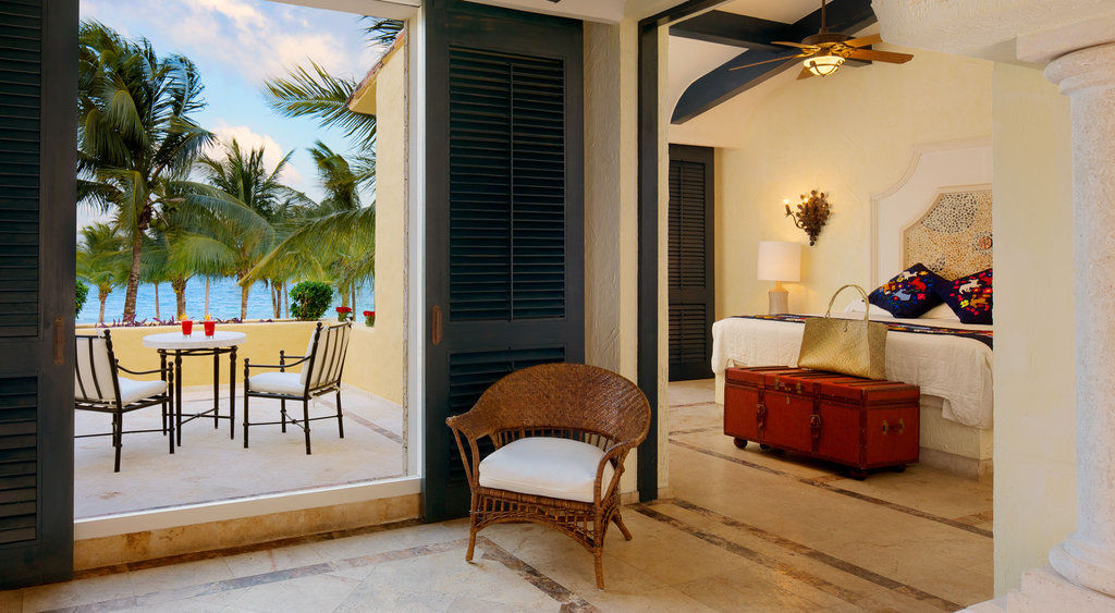 Paraiso De La Bonita Adult All-Inclusive, A Luxury Collection Resort Puerto Morelos Εξωτερικό φωτογραφία