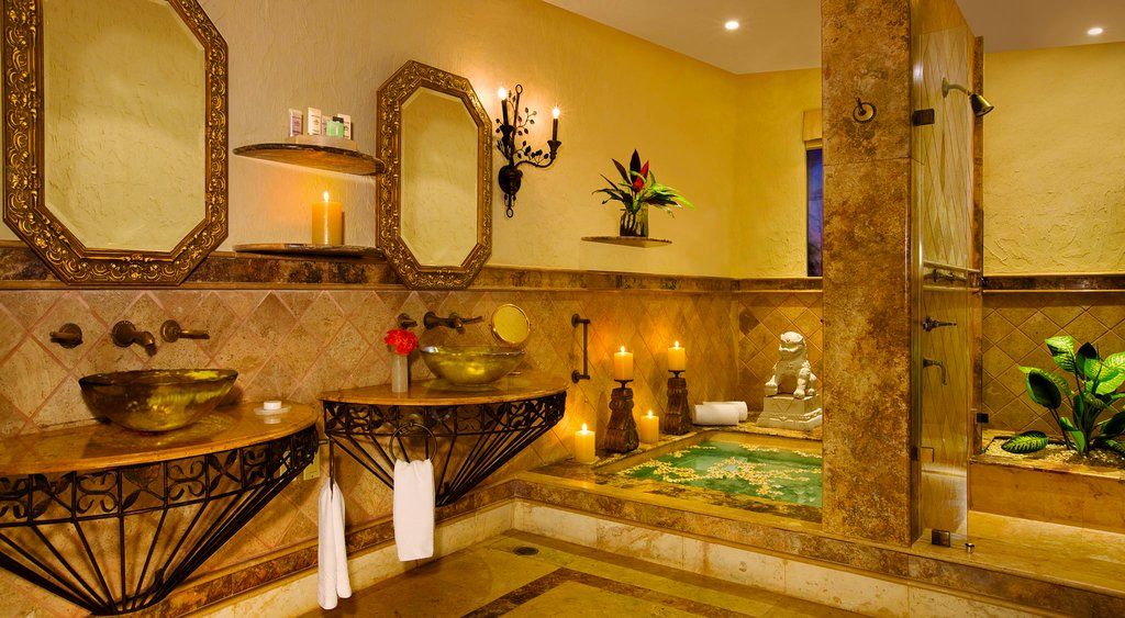 Paraiso De La Bonita Adult All-Inclusive, A Luxury Collection Resort Puerto Morelos Εξωτερικό φωτογραφία
