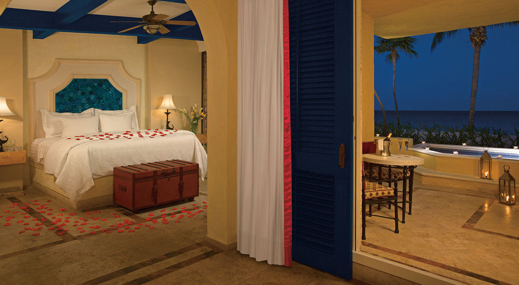 Paraiso De La Bonita Adult All-Inclusive, A Luxury Collection Resort Puerto Morelos Εξωτερικό φωτογραφία