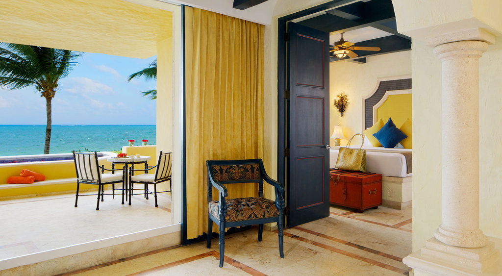 Paraiso De La Bonita Adult All-Inclusive, A Luxury Collection Resort Puerto Morelos Εξωτερικό φωτογραφία