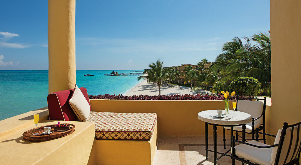 Paraiso De La Bonita Adult All-Inclusive, A Luxury Collection Resort Puerto Morelos Εξωτερικό φωτογραφία