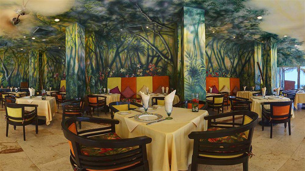 Paraiso De La Bonita Adult All-Inclusive, A Luxury Collection Resort Puerto Morelos Εξωτερικό φωτογραφία